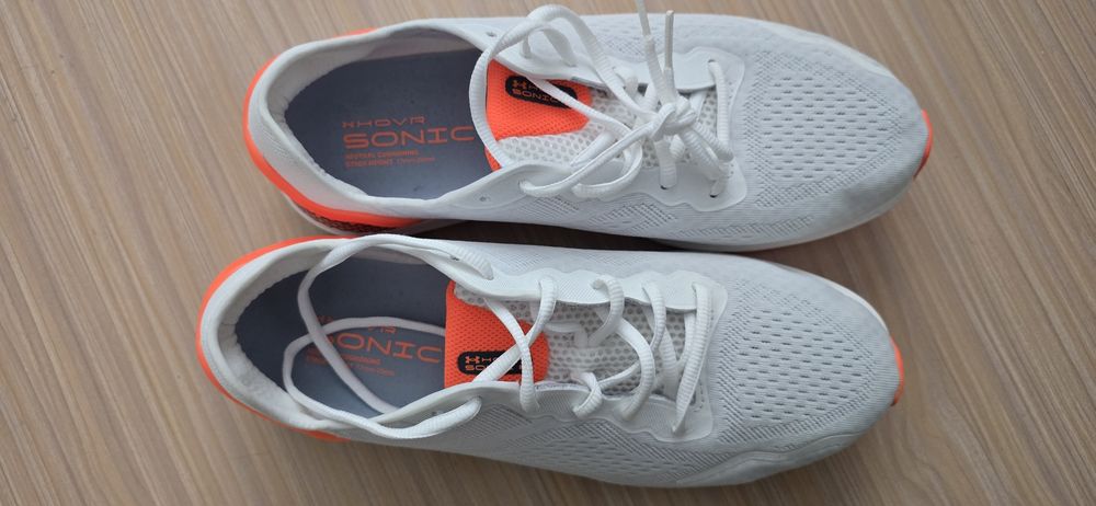 Обувки за бягане Under Armour UA HOVR Sonic 6