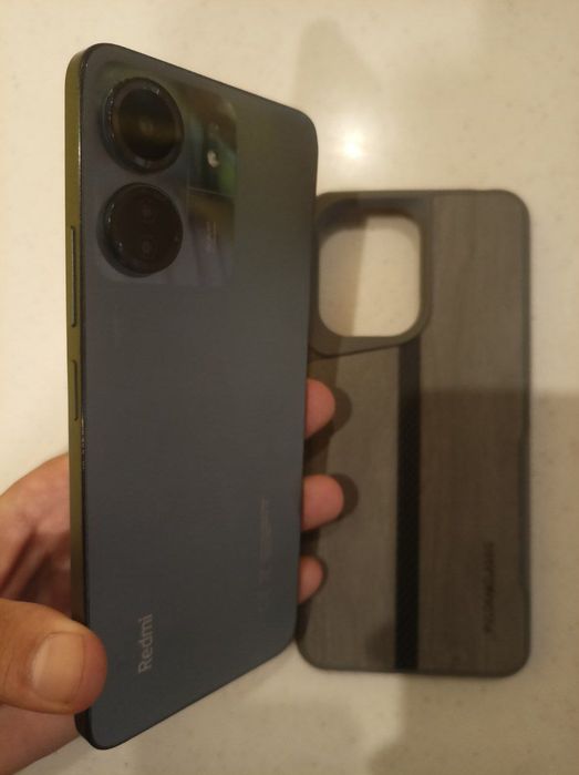 Redmi 13C 6/128 talik