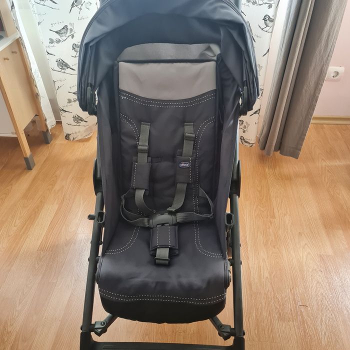 Бебешка колича Chicco Liteway