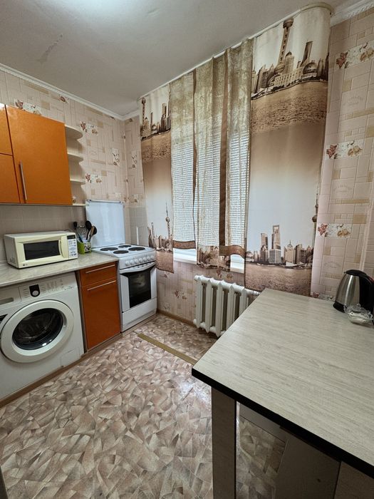 Однокомнатная квартира №2