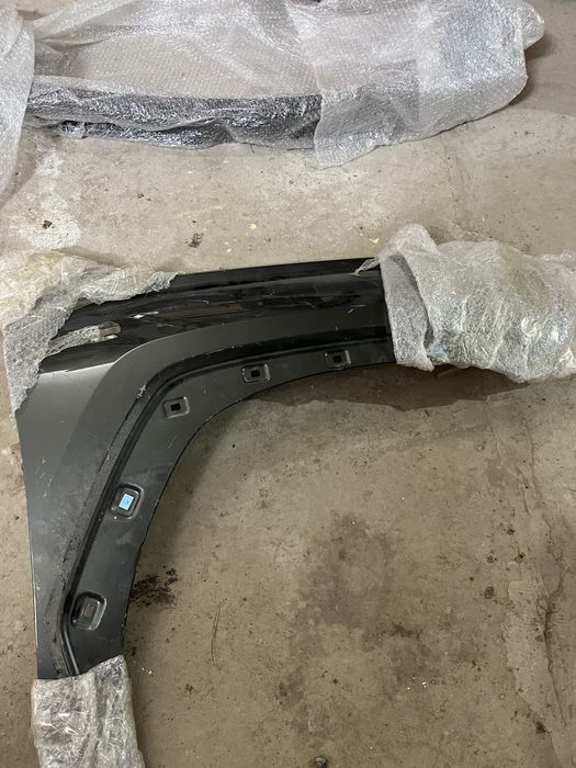 Продам крыло на туксон