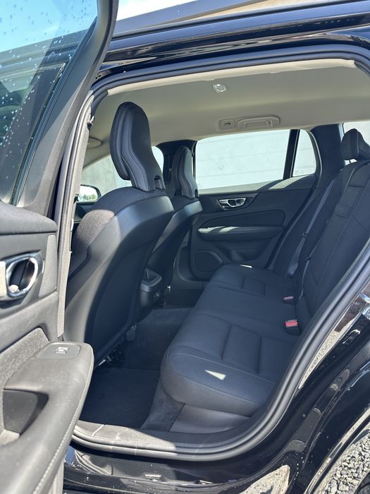 Volvo V60 Automat 2019
