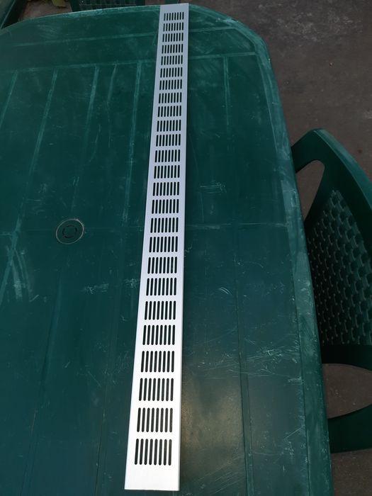 Vand grila aerisire calorifer