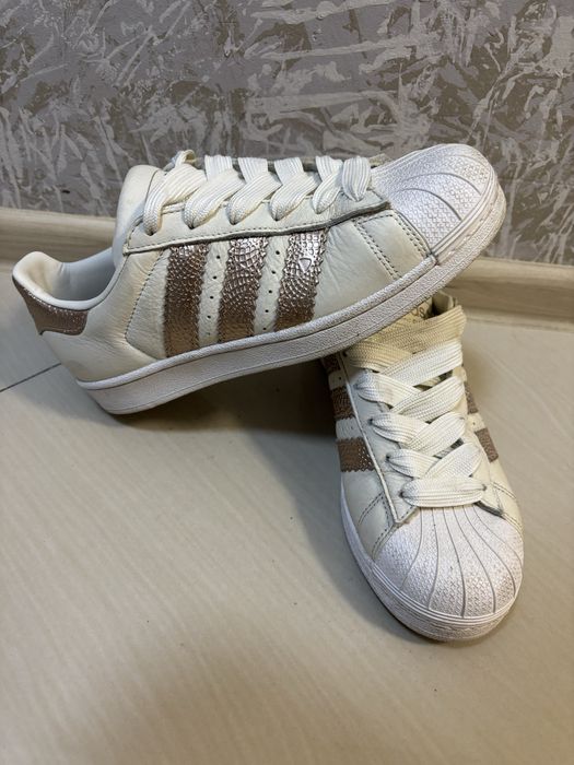 Маратонки Adidas