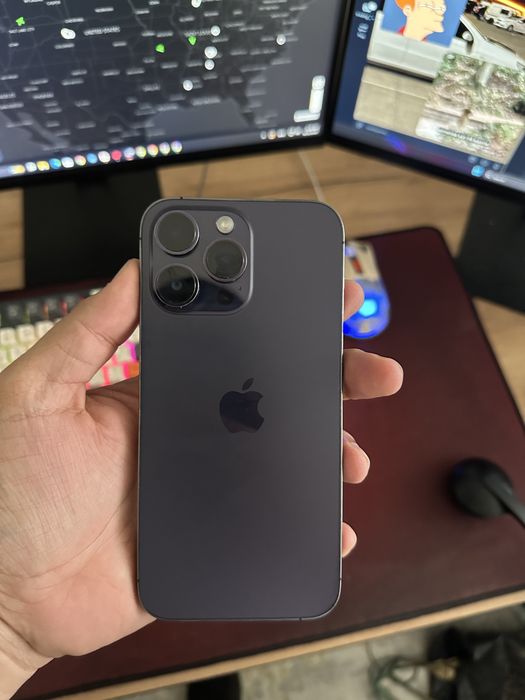iphone 14 Pro Max