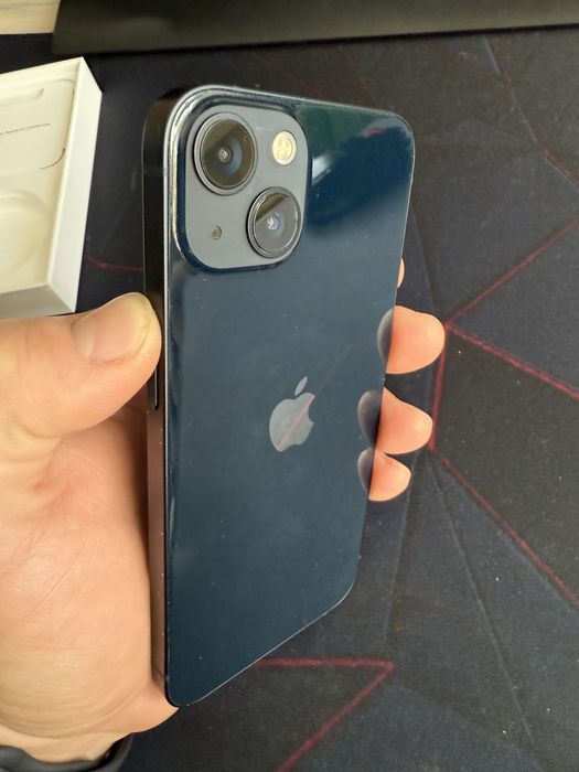 Продам iPhone 13 128 gb