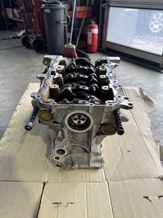 Bloc motor ambielat BMW Seria 3 F31 F30 330i xDrive 252 CP B48B20B