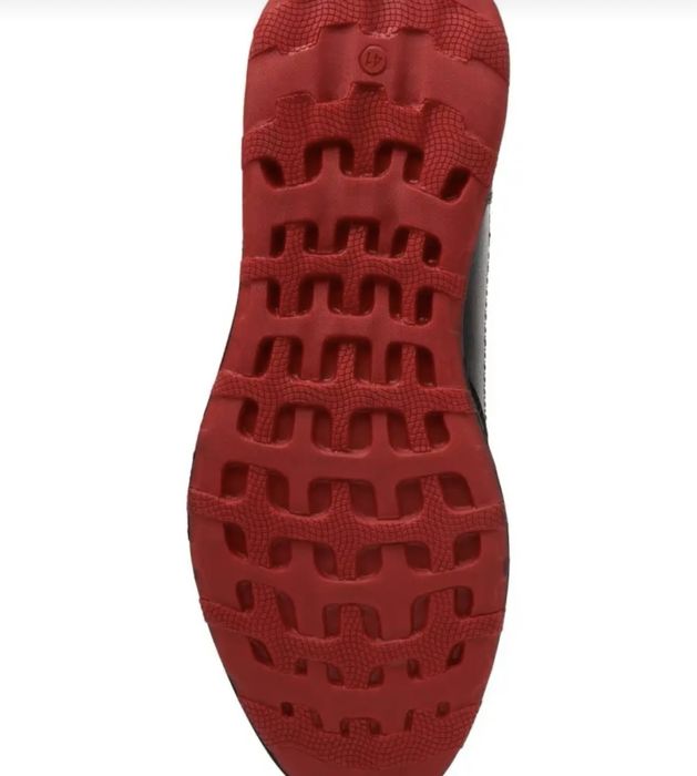 Батинки натуральный кожа