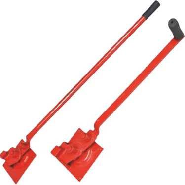 Станок ручной для гибки Арматури, Арматурогиб ручной 12 мм