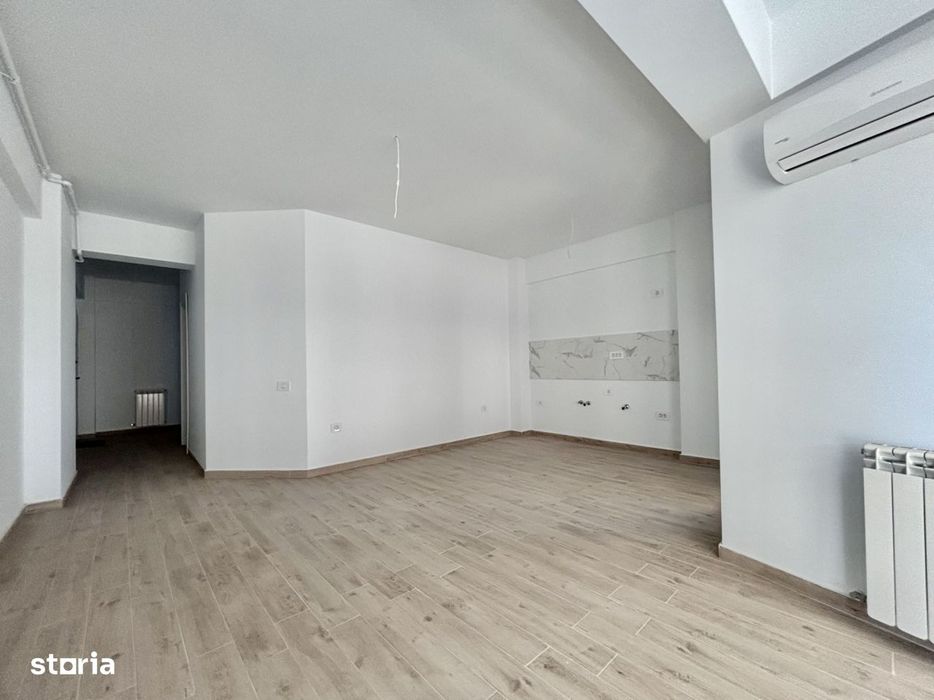 Apartament in complex cu piscina, la cativa pasi de plaja