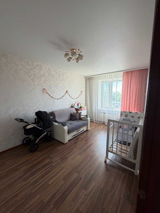 В продаже 2-х комн в 5 мкр
