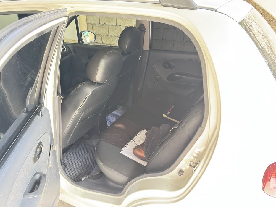 Matiz  2015 sotiladi