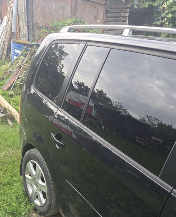 Vand VW Touran 2005