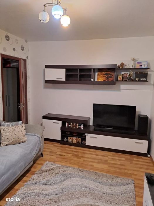Apartament de Vânzare- VASILE ARON