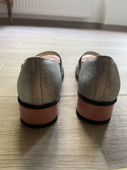 Pantofi Gucci pentru copii