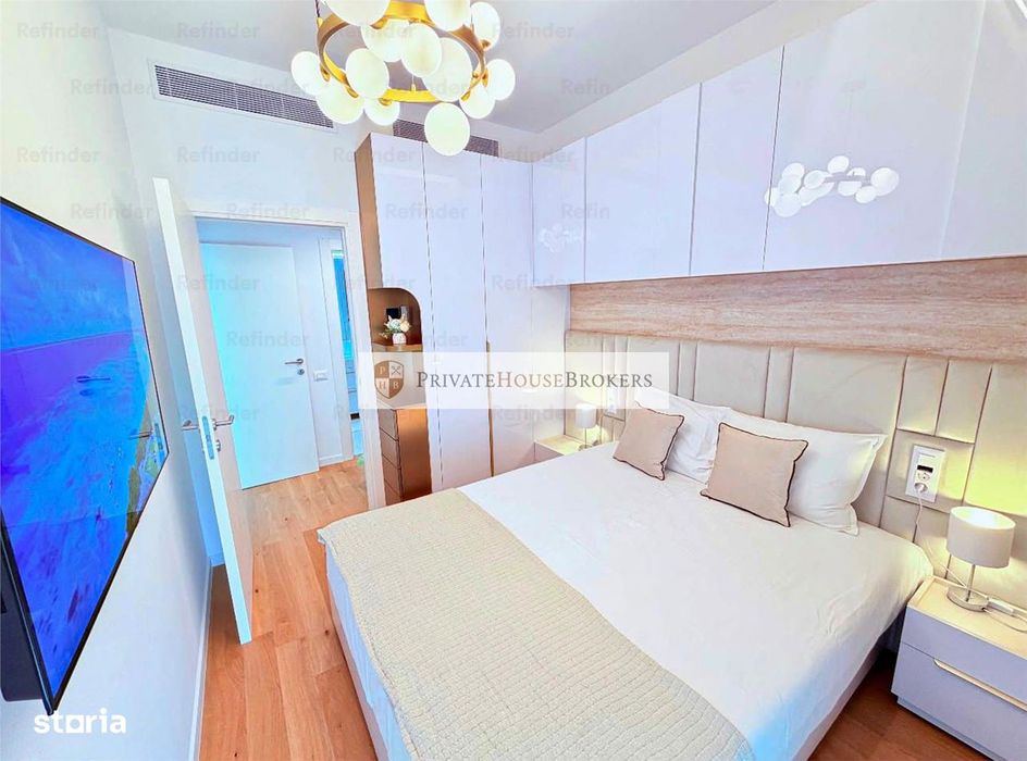 Aviatiei | Pipera | Promenada Mall | Up Site | Bloc 2025 | Boxa