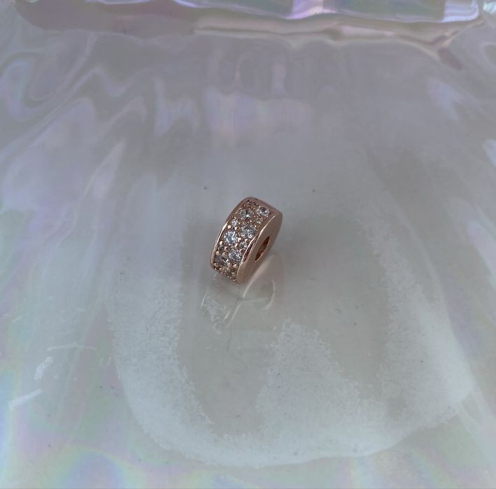 Сребърен талисман 925