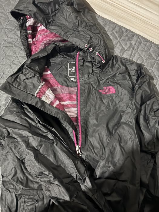 Дамски якета - The  North Face, Jack Wolfskin, Quechua, Crane за ски