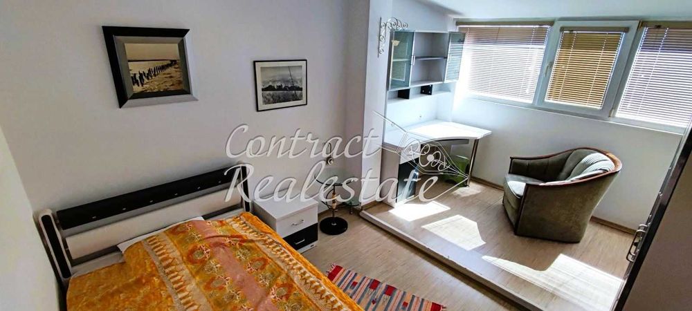 Дава се под наем Тристаен апартамент в Варна, Операта - 110 кв.м за 637.5 € - Снимка #9