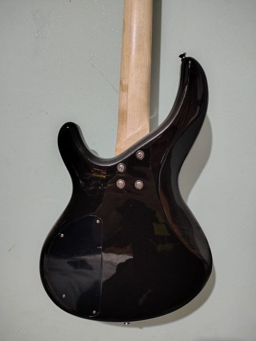 Обмен Бас гитара Aria pro 2