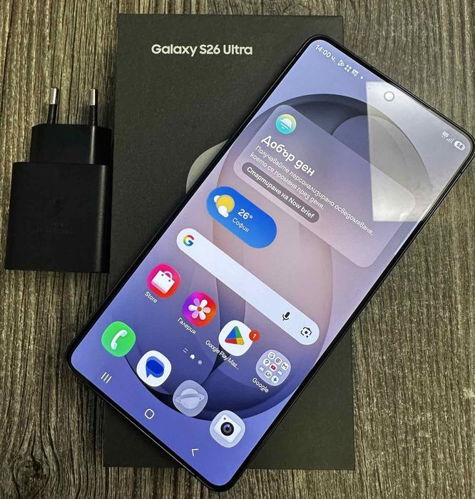 Samsung S26 Ultra