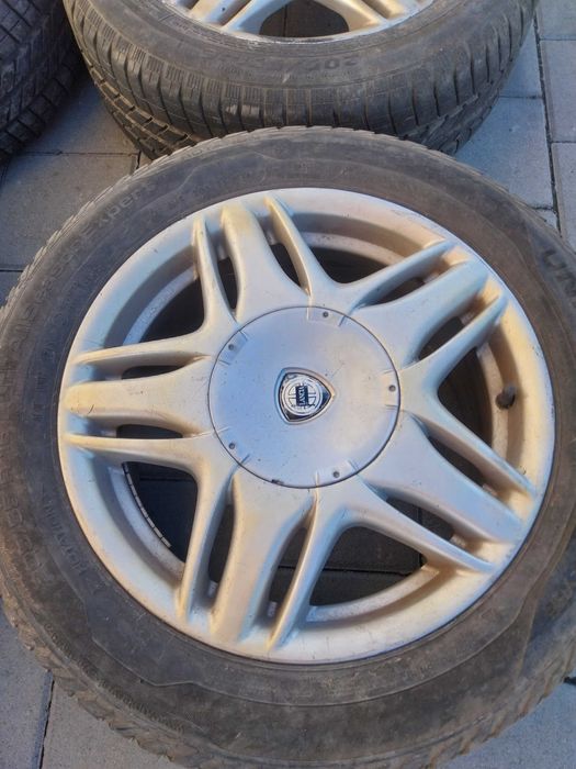 Джанти с гуми 16'