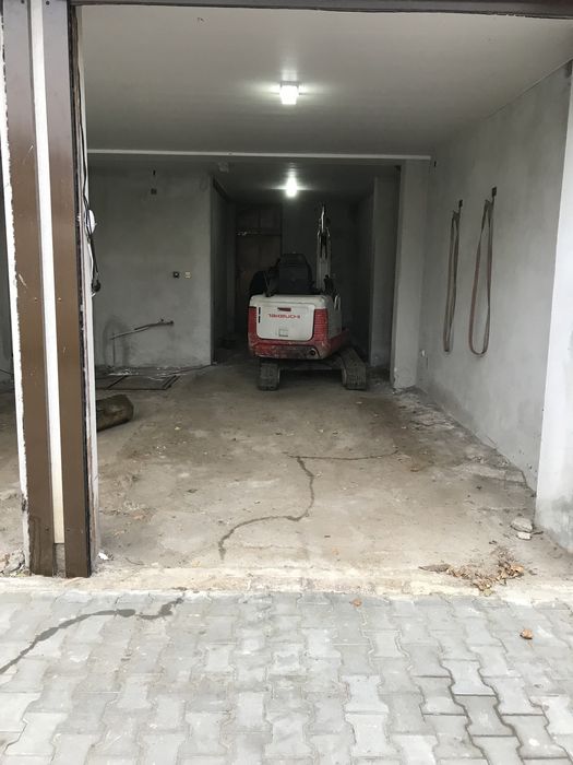 Кърти  чисти извозва/мини багер/самосвал