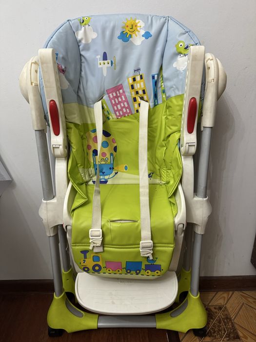 Столик для кормления