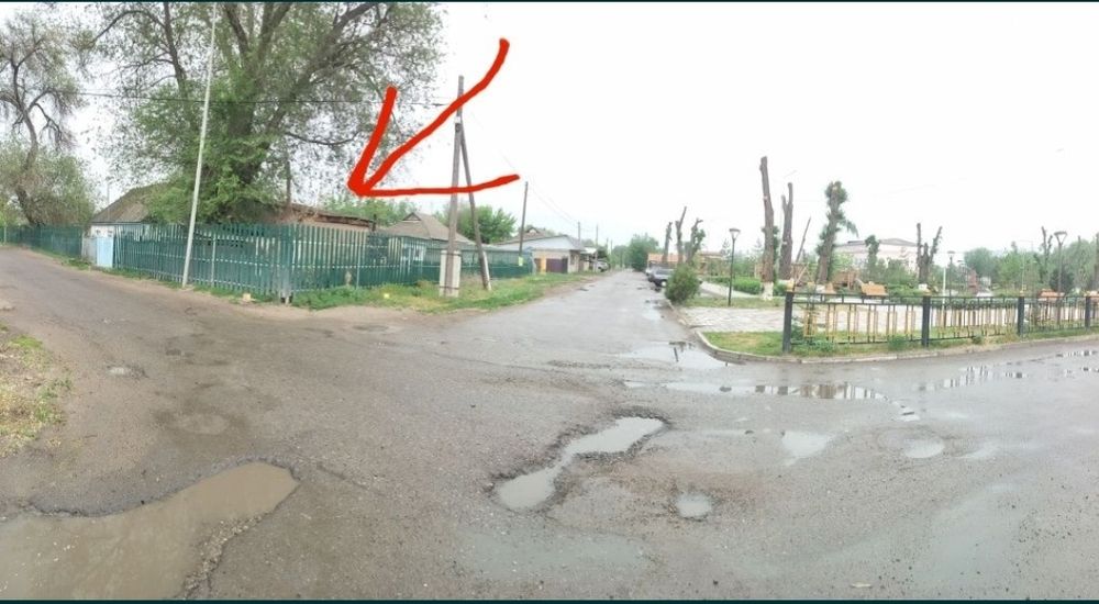 Продам дом в центре города