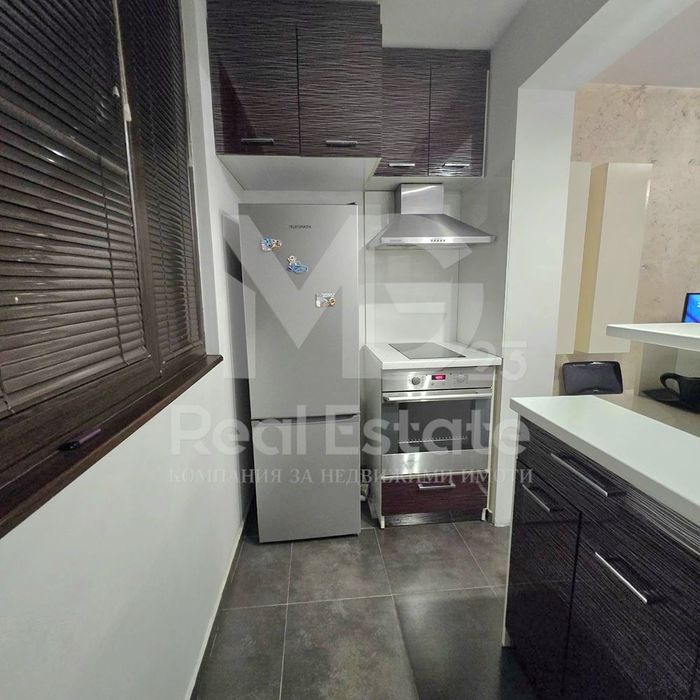 Дава се под наем Тристаен апартамент в Пловдив, Тракия - 64 кв.м за 448.8 € - Снимка #3