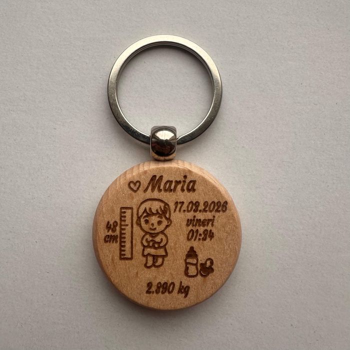 Marturii nunta sau botez