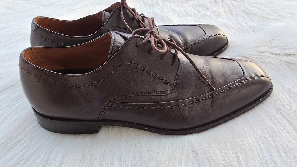 Мъжки обувки Clarks №42