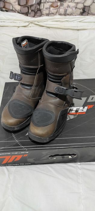 Echipament moto -casca HJC Rpha 71, blugi, manusi,ghete NOI!