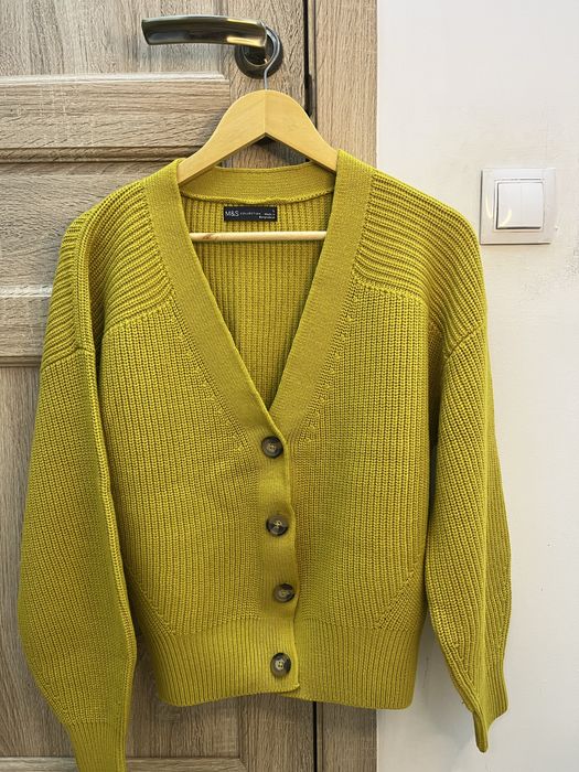 Продаю кардиган женский от британского бренда:Marks&Spencer