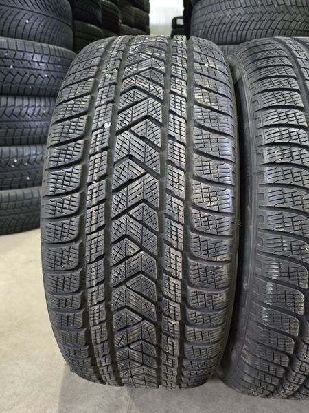 275/45/21 PIRELLI 4бр