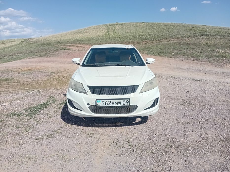 Litany Solano 2 продаю машину