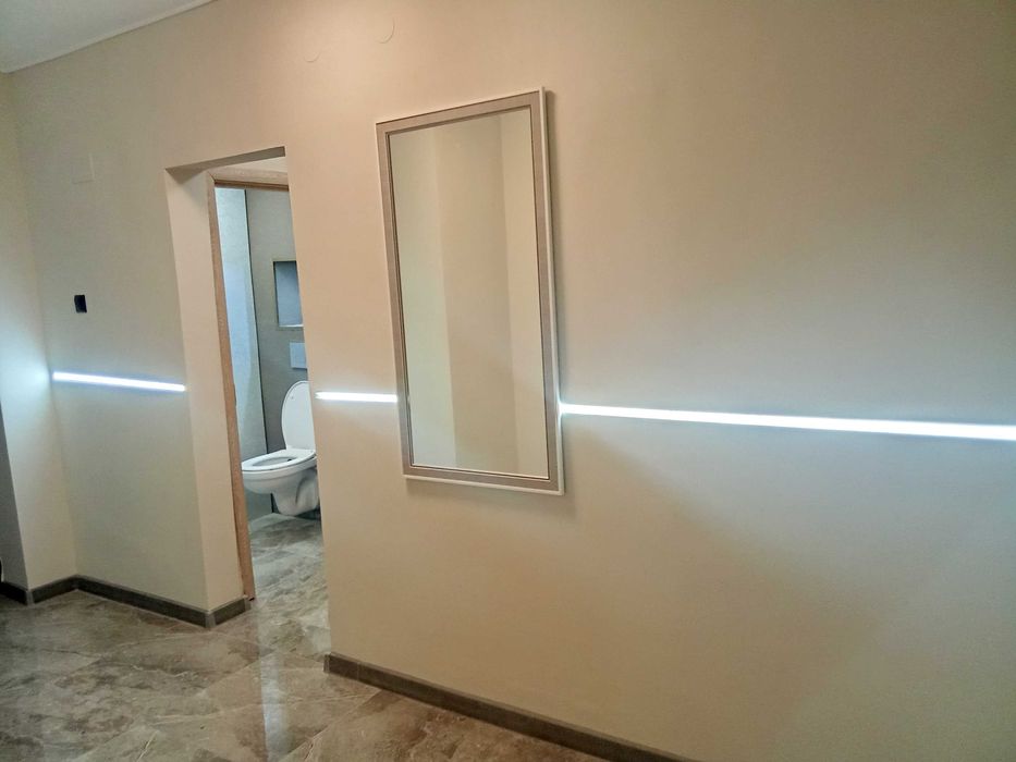 Продава се Тристаен апартамент в Плевен, 9-ти квартал - 106 кв.м за 1368 €/кв.м - Снимка #6