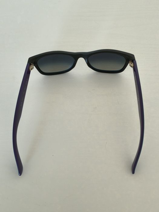 Ochelari unisex Wayfarer