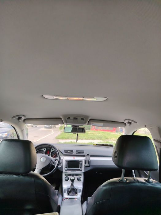 Preț negociabil Passat diesel 2l