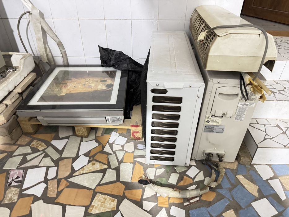 Продаётся кандиционер
