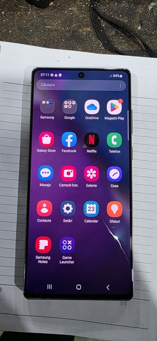 Samsung Galaxy Note 20 5 G