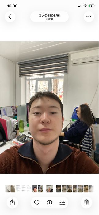 Бухгалтерские услуги