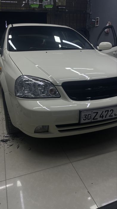 Lasseti 1.8 iltimos olmaydigalar bezota qilmasin