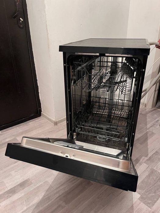 Посудомоечная машина