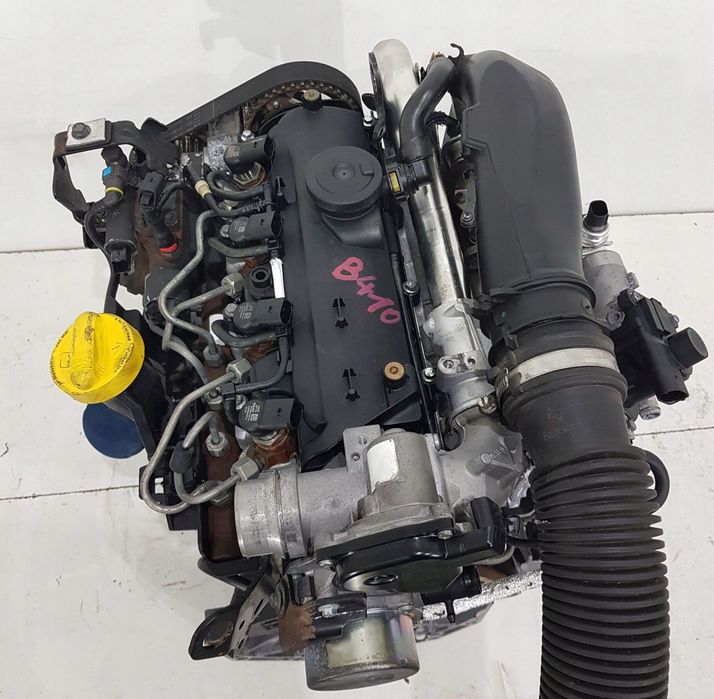 Motor Nissan Juke 1.5 DCI euro 5 injectie continental