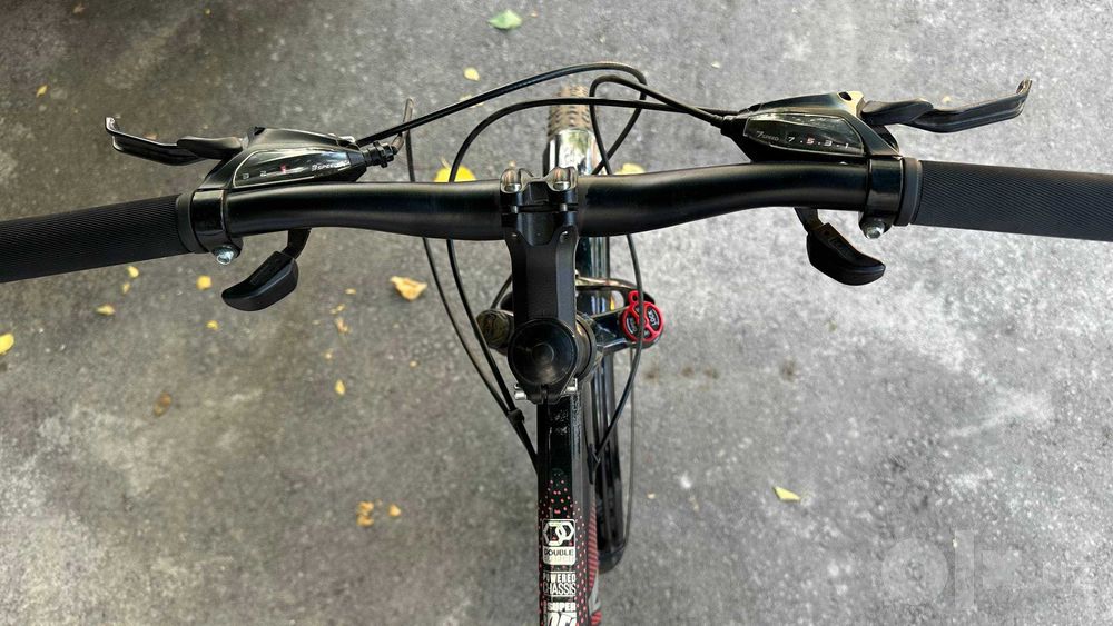 Altezza MA 2410, 24" — 20 martacha minilgan