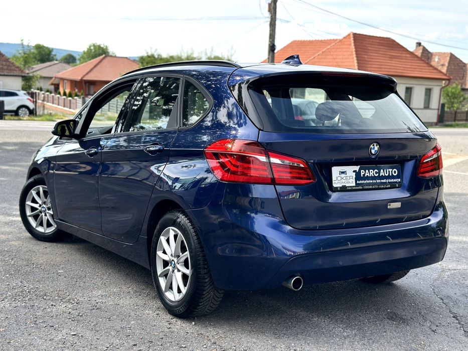BMW 2 Series 2016 — imagine 5