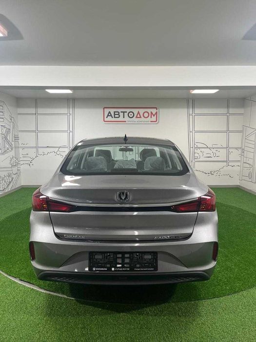 Продать Changan Eado Plus Comfort 2026 г.