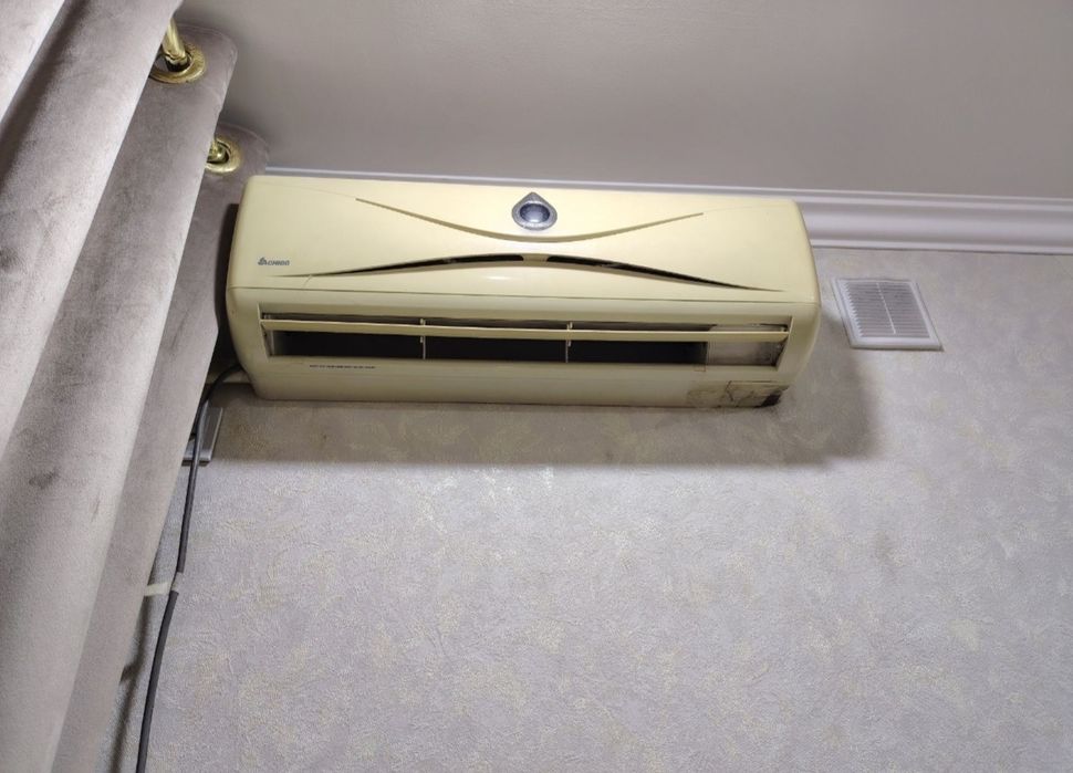 Продаю кондиционер Chigo 12