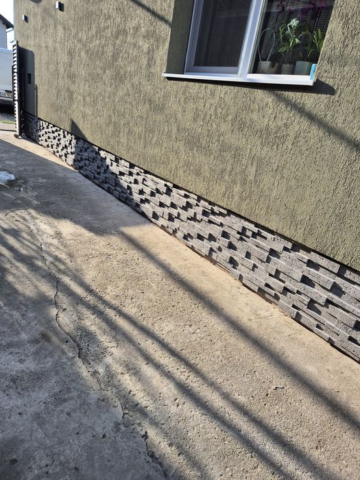 Execut lucrări constructii